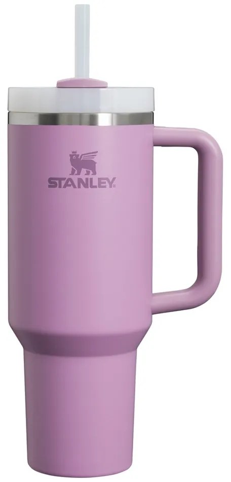 STANLEY Quencher H2.O FlowState Tumbler 1180 mlLilac