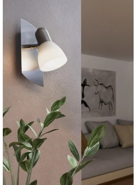 EGLO 90982 - Lampa spot ENEA 1xE14/40W