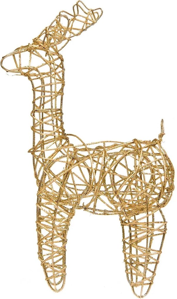 Ren Gold 40 cm x 20 cm