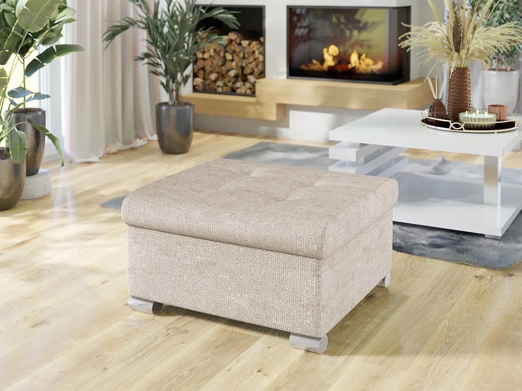 Taburete Toneda mic (Bej deschis) . Promo -17%. 1106116