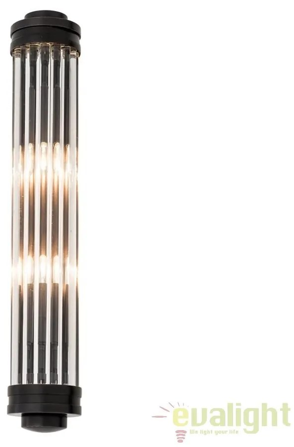 Aplica de perete design LUX Gascogne S bronz 110492 HZ