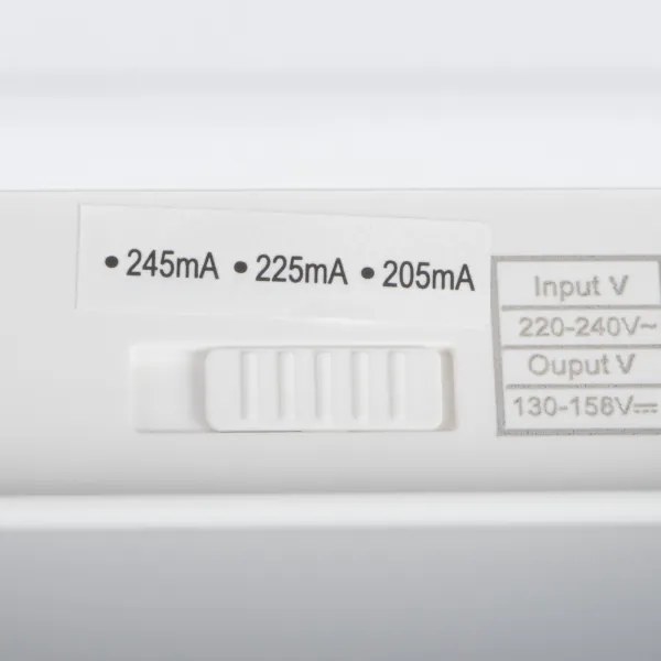 Kanlux 39231 - Panou LED aplicat BLINGO UAIO LED/40W/230V 60x60 cm CRI 90 UGR<19