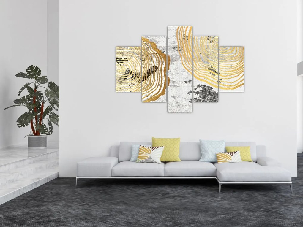 Tablou - Colaj (150x105 cm)