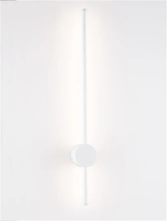 Aplica LED ambientala iluminat exterior IP65 RIDGE