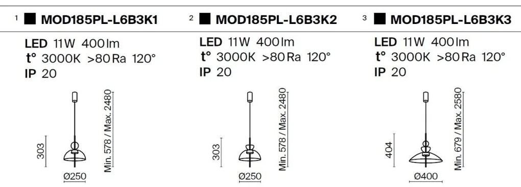 Lustra/Pendul LED design modern decorativ Bangkok