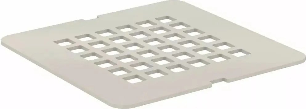 Capac pentru cadita de dus bej mat Ideal Standard Ultra Flat S
