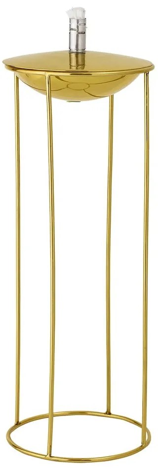 Felinar cu kerosen din metal 57 cm Lilan – Bloomingville