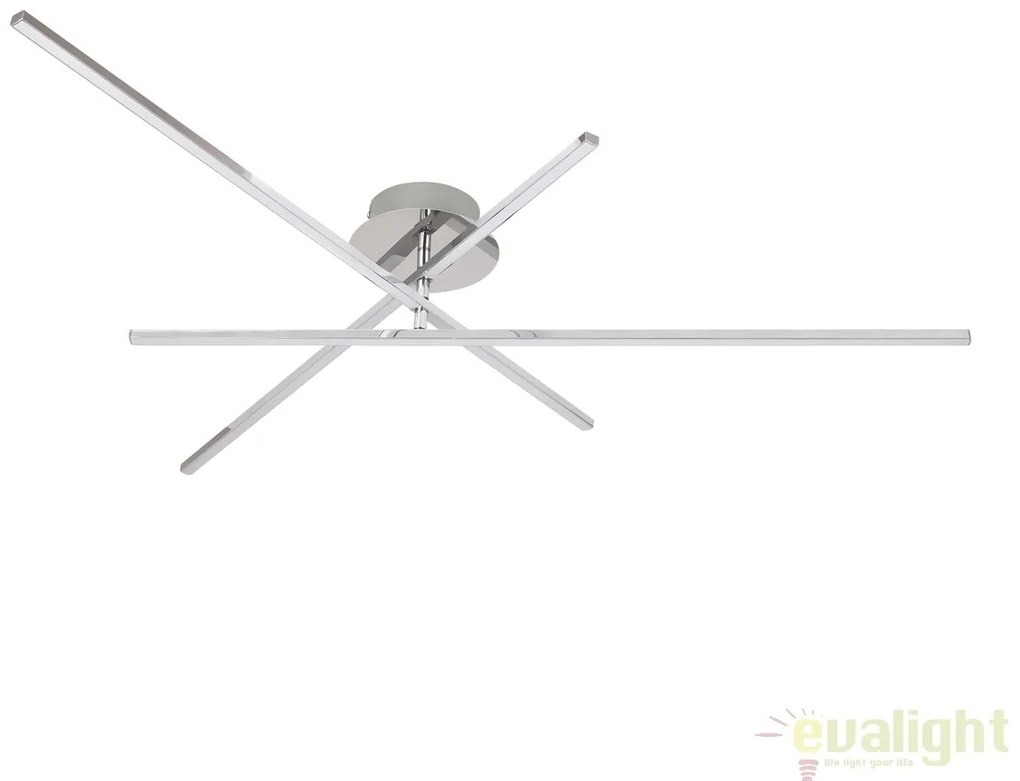 Plafoniera LED design modern Meredith 2479 RX