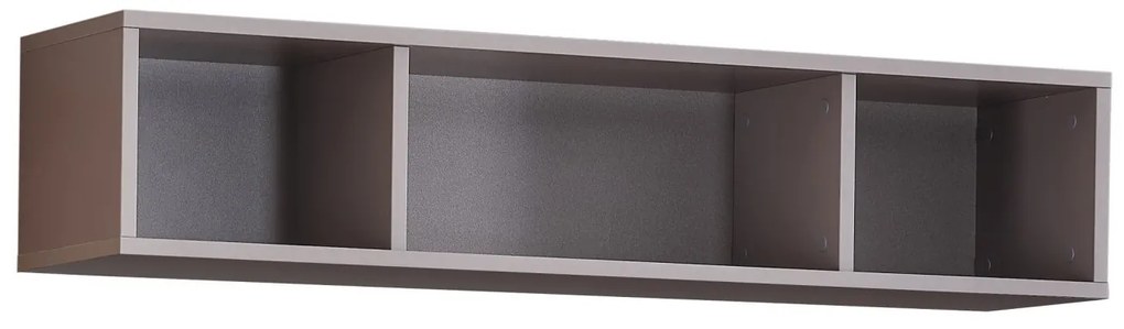 Etajera birou pentru camera copiilor ,   colectia Shadow