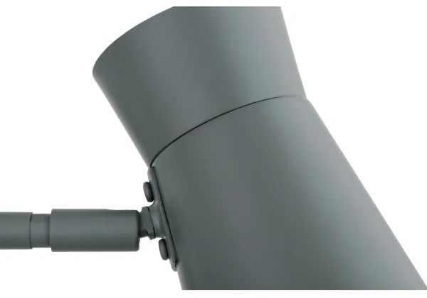 Aplică de perete LORD Argon 8883, 1xE14/7W/230V, gri