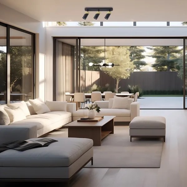 Spot NEO 3xGU10/8W/230V negru/auriu