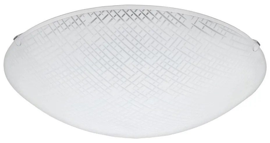Eglo 96115 - Plafonieră LED MARGITTA 1, 11W, 230V