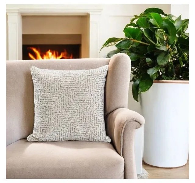 Față de pernă 45x45 cm – Mila Home