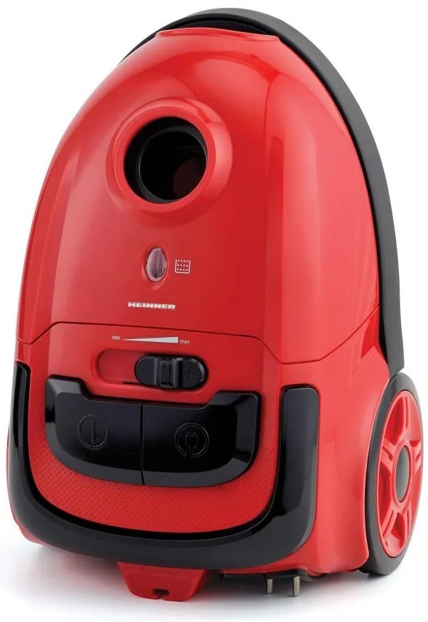 ASPIRATOR CU SAC HEINNER HVC-VB750RD