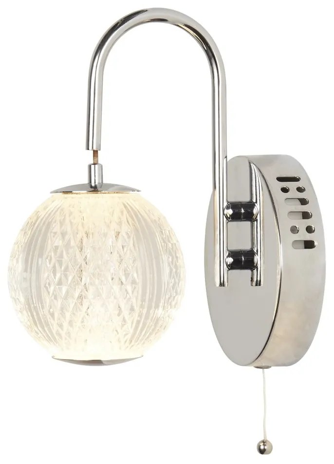 Aplica de perete LED moderna Allure