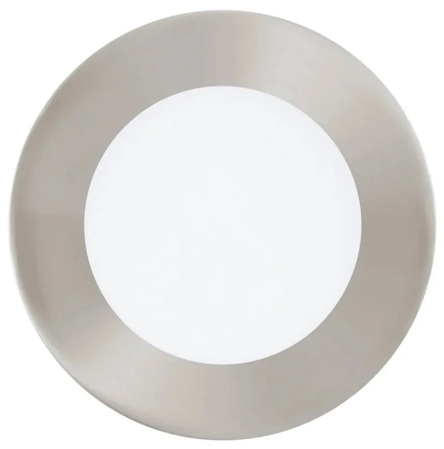 Eglo 33214 - Spot încastrat LED RGBW dimabil FUEVA-C LED/5,4W/230V