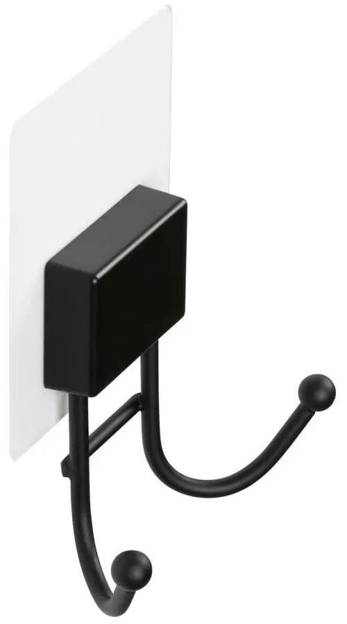 Cârlig autoadeziv Compactor Magic Bath Double