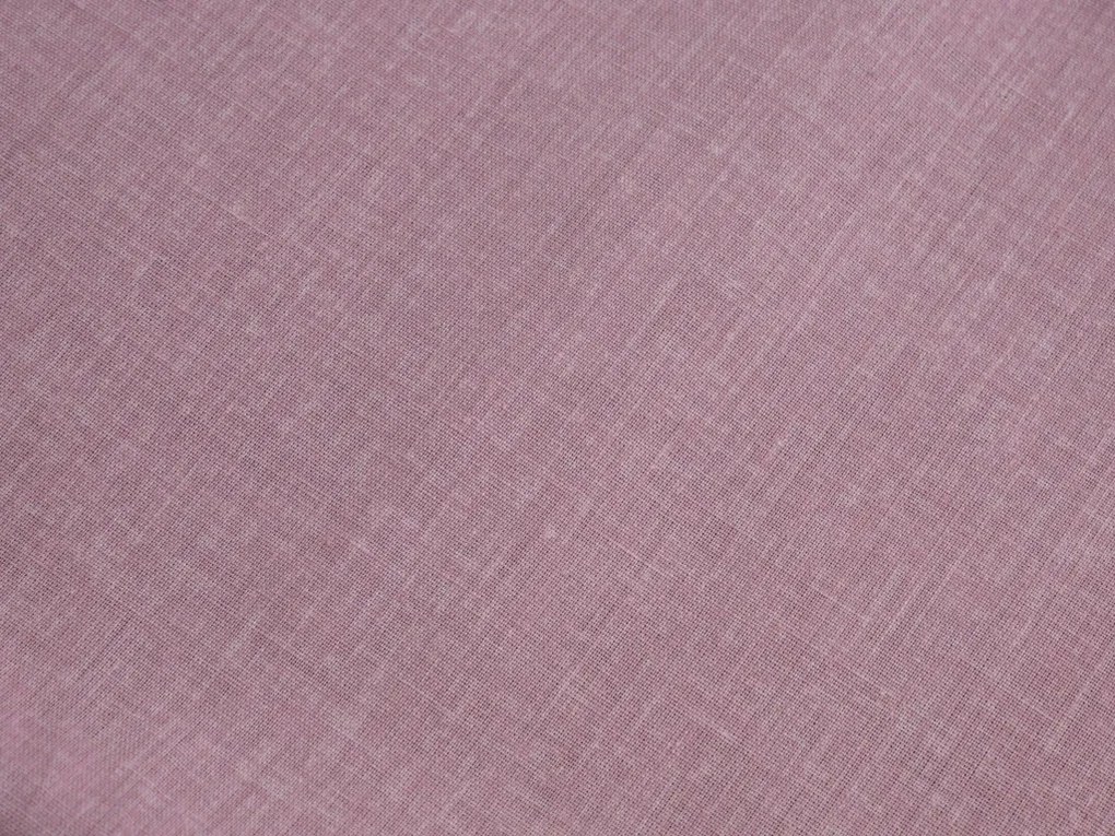 Lenjerie de pat din bumbac VELORIA roz Dimensiune lenjerie de pat: 70 x 80 cm | 140 x 200 cm
