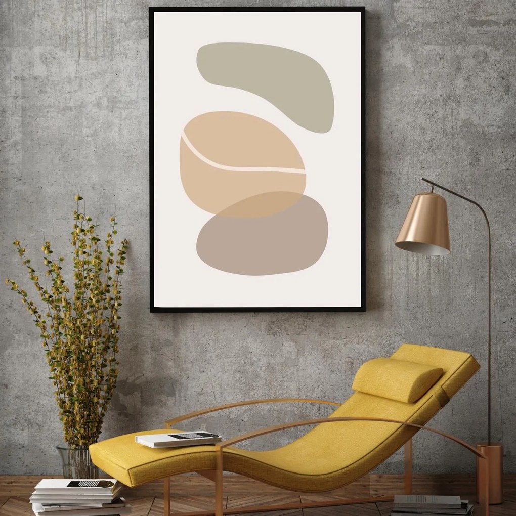 Poster - Natural (A4)