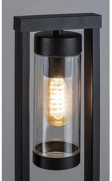 Lampă de exterior KOLTA 1xE27/12W/230V IP44 Rabalux 7387