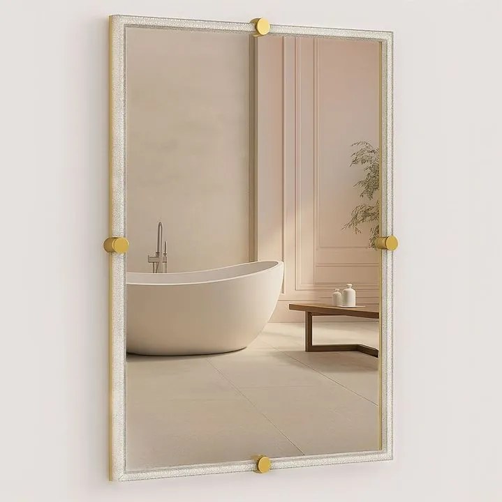 Oglinda LED 60cm BL808