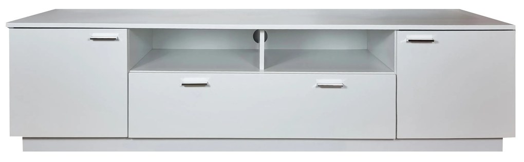 Mobilier living Kerimov (alb ultra lucios). 1082824