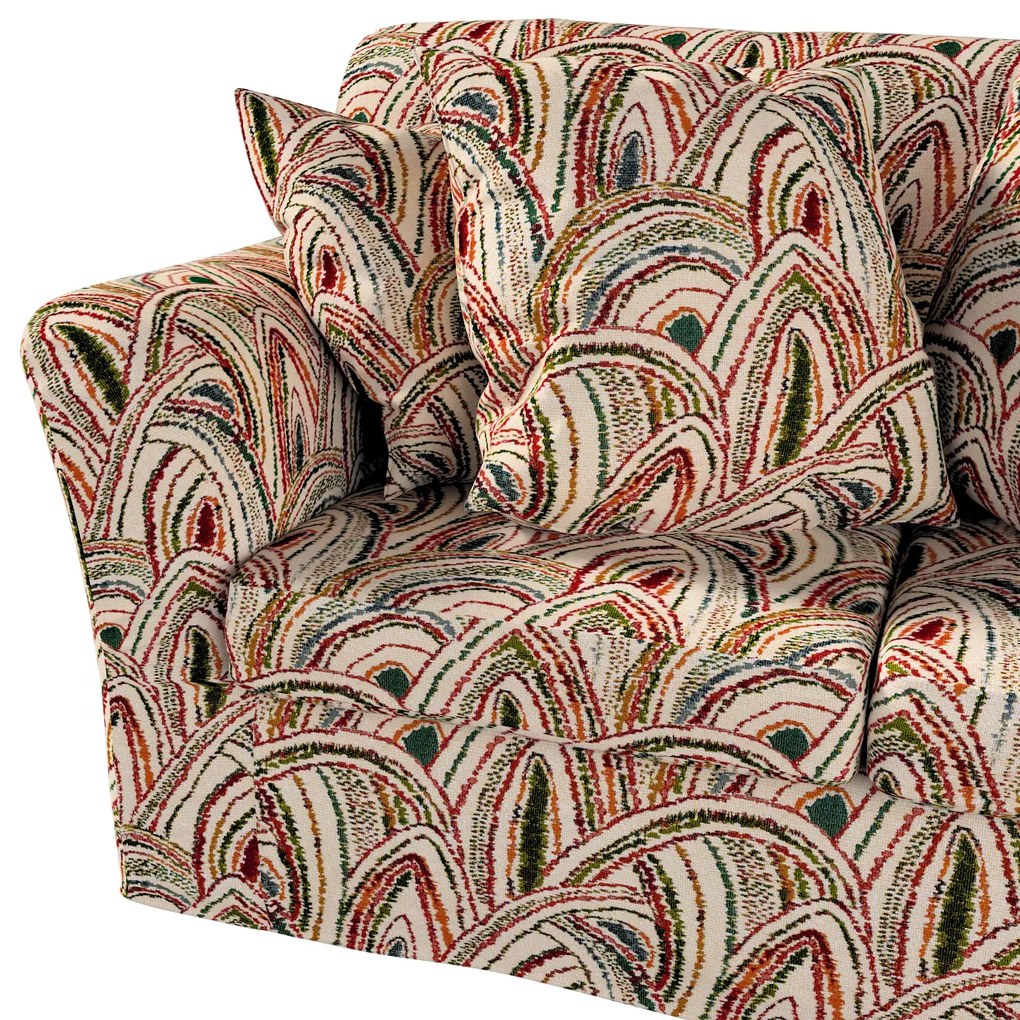 Husa pentru canapea Tomelilla 2-locuri