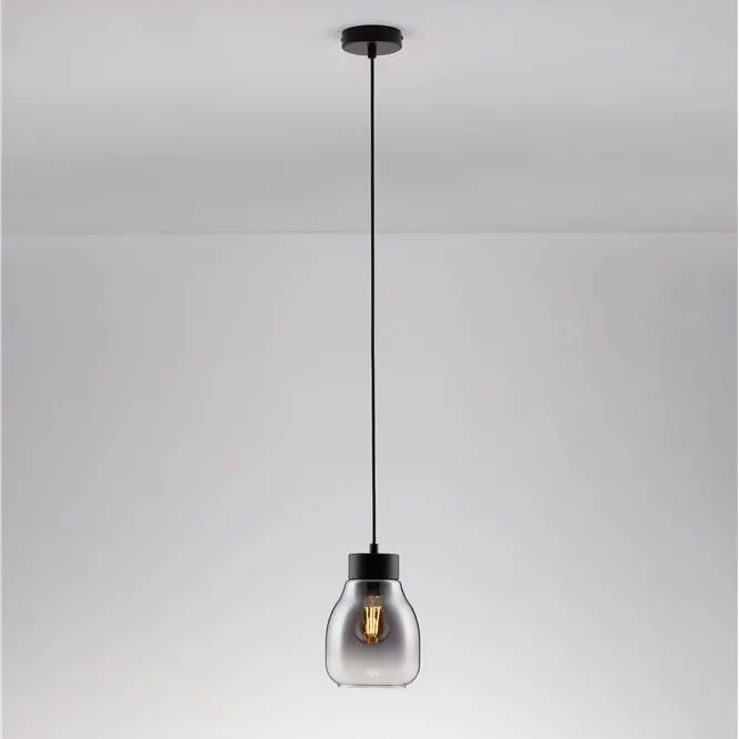 Pendul, Lustra design modern Blaku