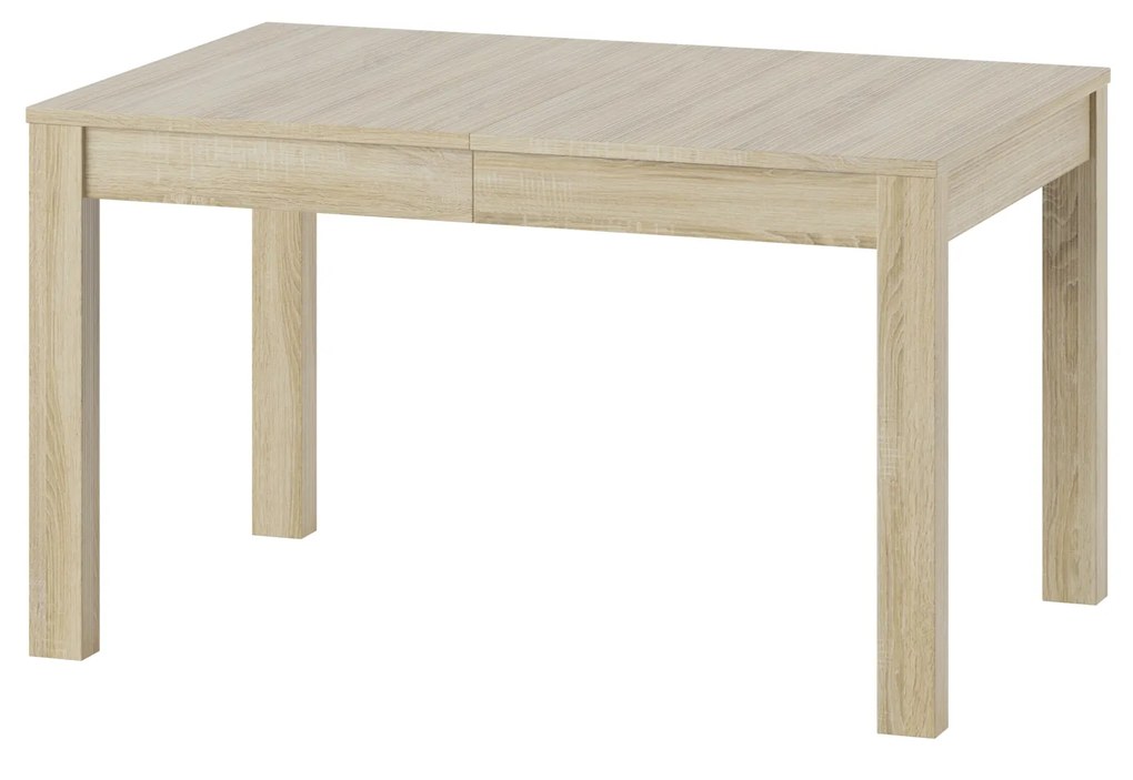 Masă sufragerie Veltus 2 (stejar sonoma) (pentru 4 până la 8 persoane). 1068271