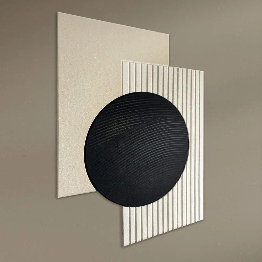 Panou acustic 90x120 cm Form – Styler