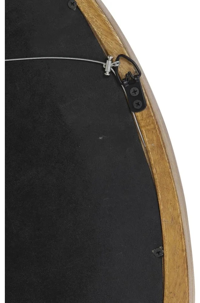 Oglindă de perete 120x80 cm Sonora – Light &amp; Living