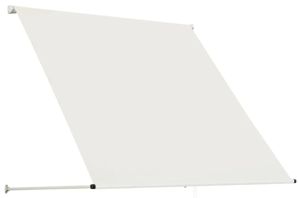 Copertina retractabila, crem, 100 x 150 cm Crem, 100 x 150 cm