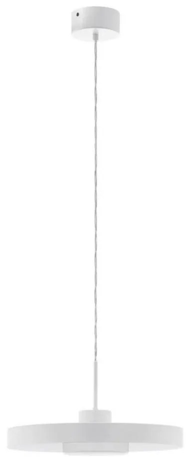 Eglo 98166 - Lustru suspendat LED dimabil pe cablu ALPICELLA LED/22,5W/230V