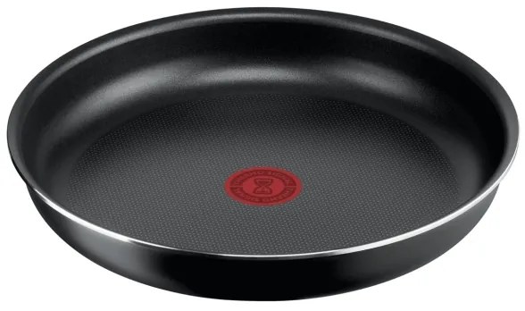 Set de vase de gătit Tefal 5 buc. INGENIO EASY COOK & CLEAN BLACK