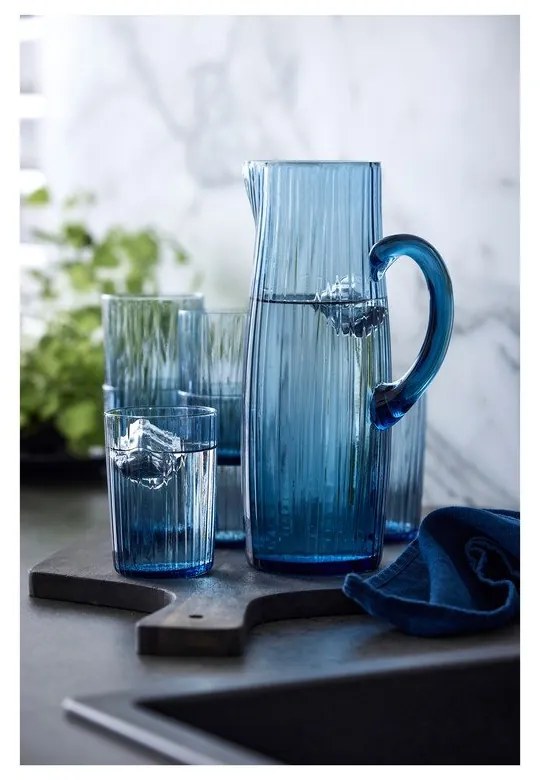 Pahare 4 buc. 280 ml Kusintha – Bitz