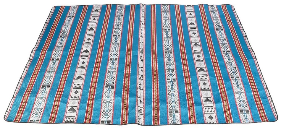 Patura de picnic, 2x2,85 m
