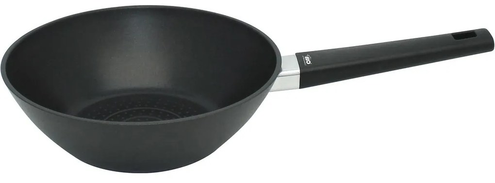 Elo 75424 Tigaie wok Smart Wave 24 cm