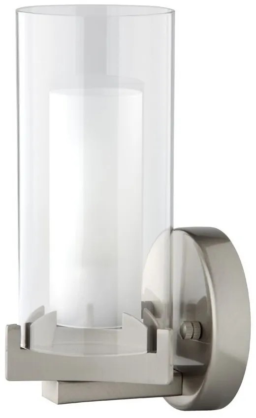 Aplica de perete design clasic Adrano 90215/13 BL
