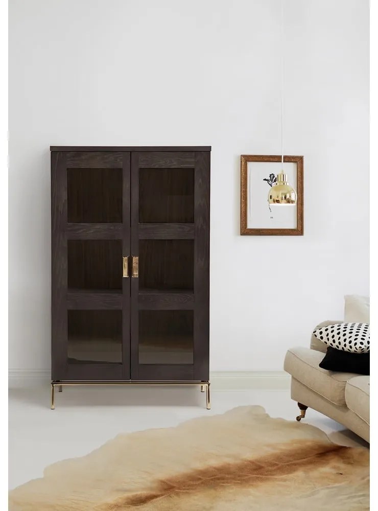 Vitrină Woodman Pimlico