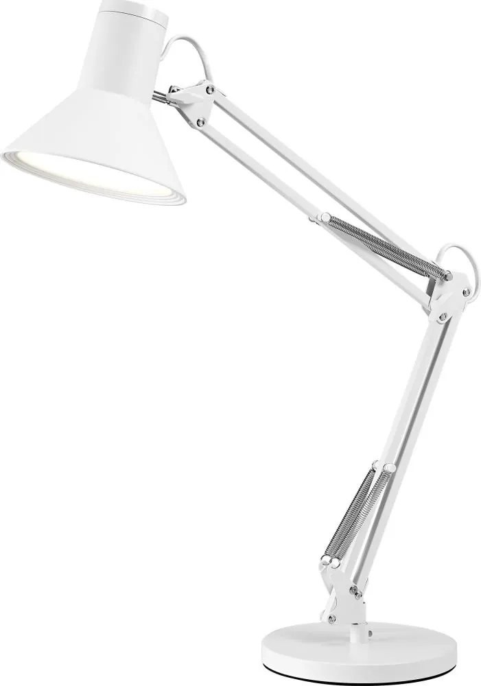 Osram - Lampă de birou LED dimmabilă OFFICE LINE LED/9W/230V 3000K, albă