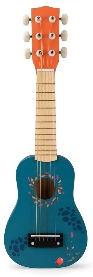 Jucărie muzicală Guitar – Moulin Roty