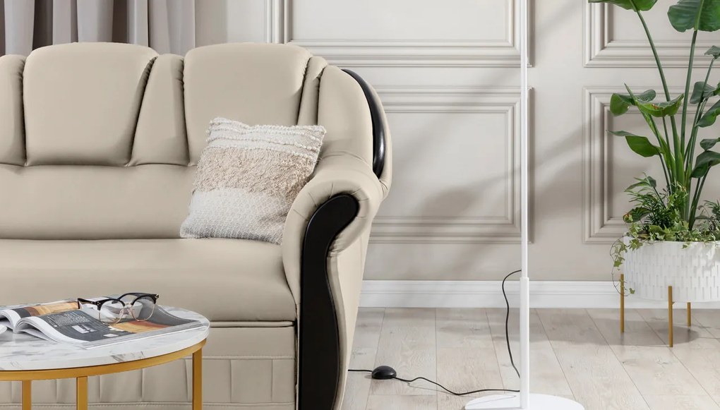 Coltar extensibil Lord pe stanga Soft 33