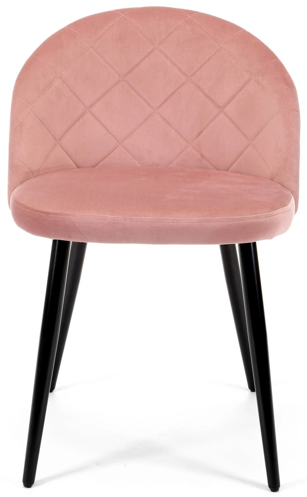 Scaun de sufragerie Senuri (roz). 1069500
