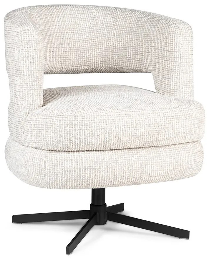 Scaun rotativ Harmony H80 cm