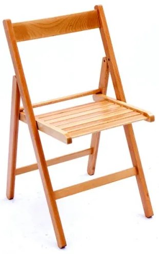 Scaun pliant Basic fag
