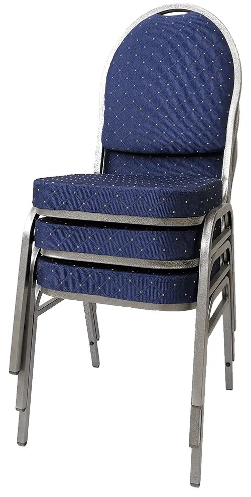 Scaun de birou Jarvis (albastru). 1016165