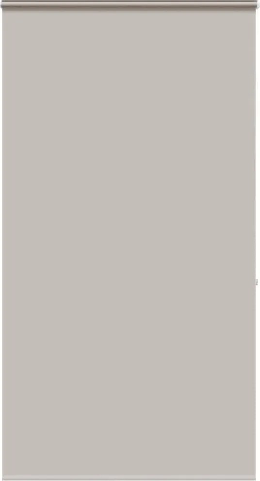 vidaXL Jaluzea cu role de duș cu casetă 120x240cm lățime material 116cm