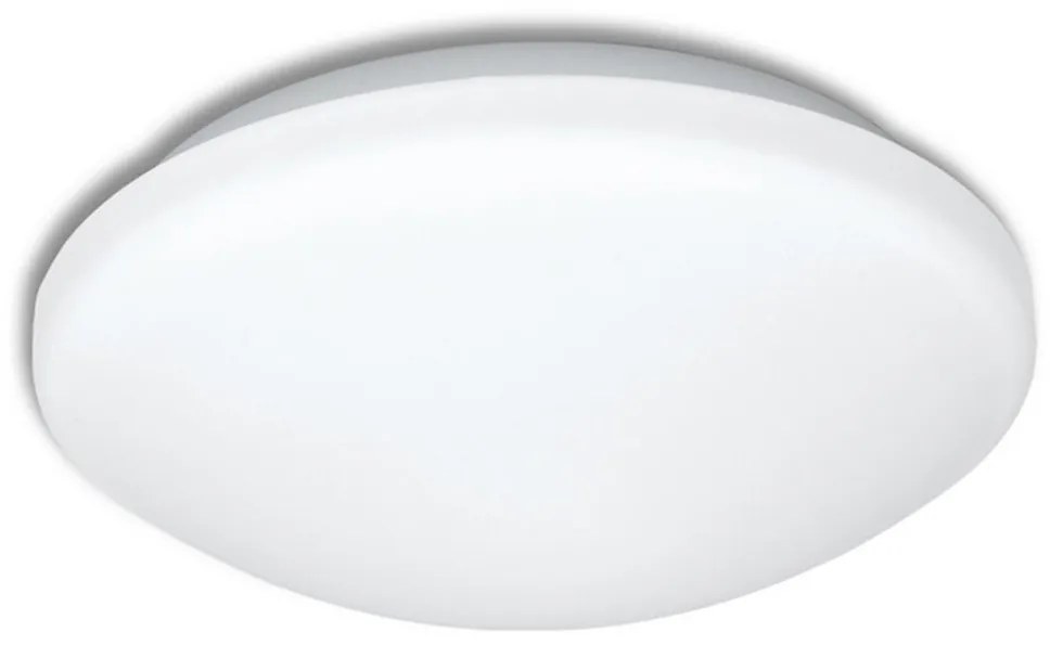 Plafonieră LED de urgență cu senzor VICTOR LED/18W/230V IP44 3000K