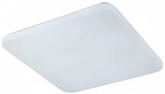 Plafoniera moderna led smd 60W QUATRO 6245 Mantra