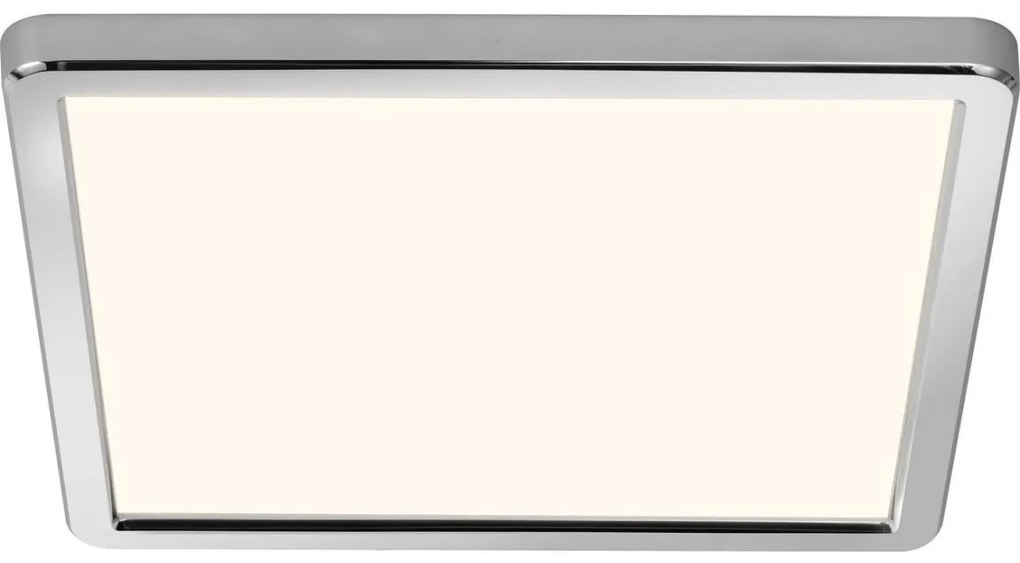 Nordlux - Plafonieră LED reglabilă pentru baie OJA 14,5W/230V 3000/4000K IP54 30x30 cm